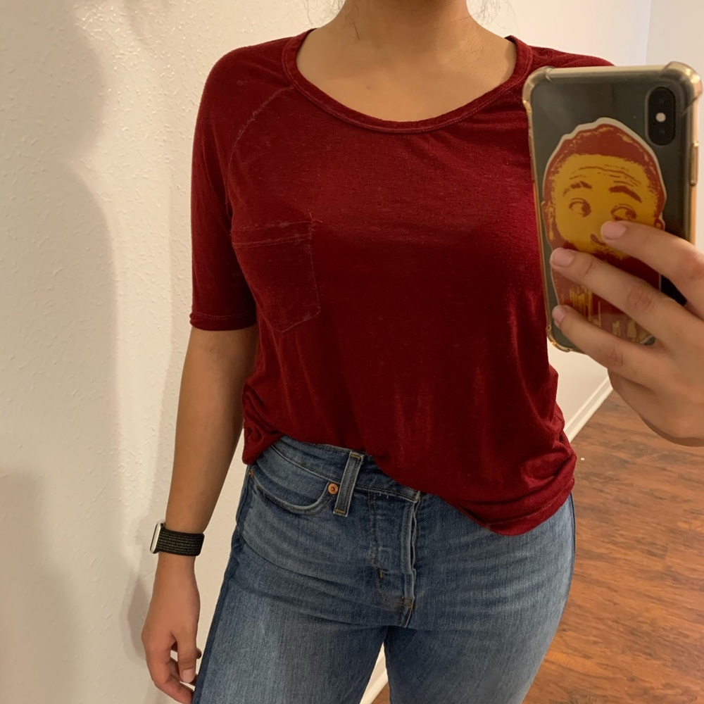 Forever 21 tee